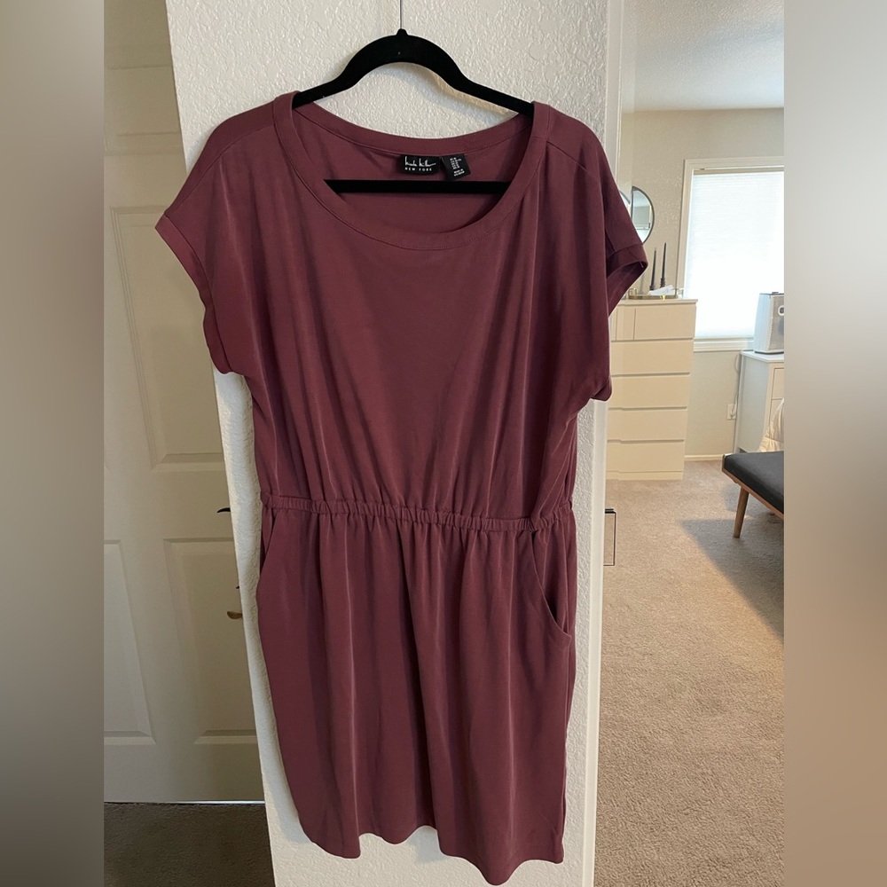 Nicole Miller athletic dress